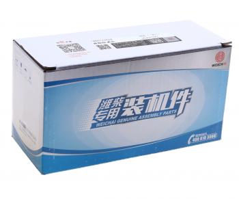 5 999 р. Натяжитель приводного ремня SHACMAN SHAANXI дв.WP4 OE SHACMAN 1000175048  с доставкой в г. Кемерово. Увеличить фотографию 3