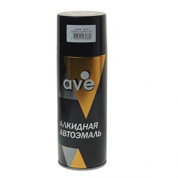399 р. Краска 671 серая светлая аэрозоль 520мл AVE AVE 80306710  с доставкой в г. Кемерово. Увеличить фотографию 1