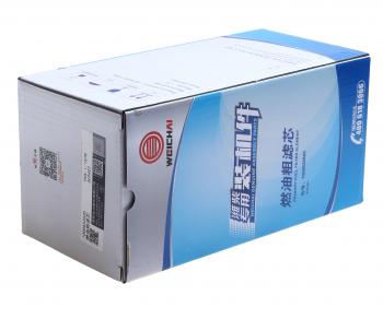 2 199 р. Фильтр топливный SHACMAN SHAANXI дв.WP7 грубой очистки OE SHACMAN 1000632620  с доставкой в г. Кемерово. Увеличить фотографию 5