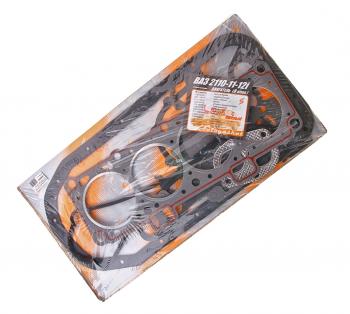 559 р. Прокладка двигателя ВАЗ-2111 8 кл.1.5 i полный комплект AUTOGASKET AUTOGASKET 2111-100-120-130*пк  с доставкой в г. Кемерово. Увеличить фотографию 1