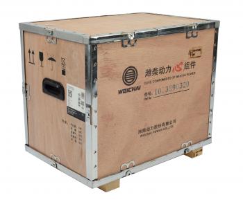 57 999 р. Группа поршневая SHACMAN SHAANXI дв.WP12 в упаковке (комплект 6шт.) OE SHACMAN 1003890320  с доставкой в г. Кемерово. Увеличить фотографию 5
