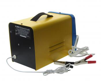 8 649 р. Устройство пуско-зарядное 12V16-180Ач220V НИКА АНТАС НИКА АНТАС зпу-волк м  с доставкой в г. Кемерово. Увеличить фотографию 2