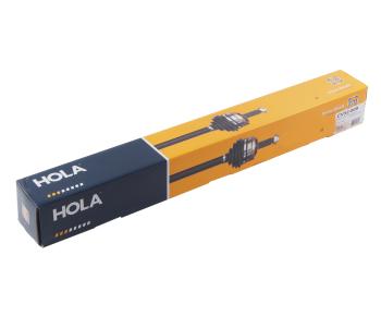 8 499 р. Привод передних колес ВАЗ-1118,2190 правый (АБС) HOLA HOLA cv52-009  с доставкой в г. Кемерово. Увеличить фотографию 6