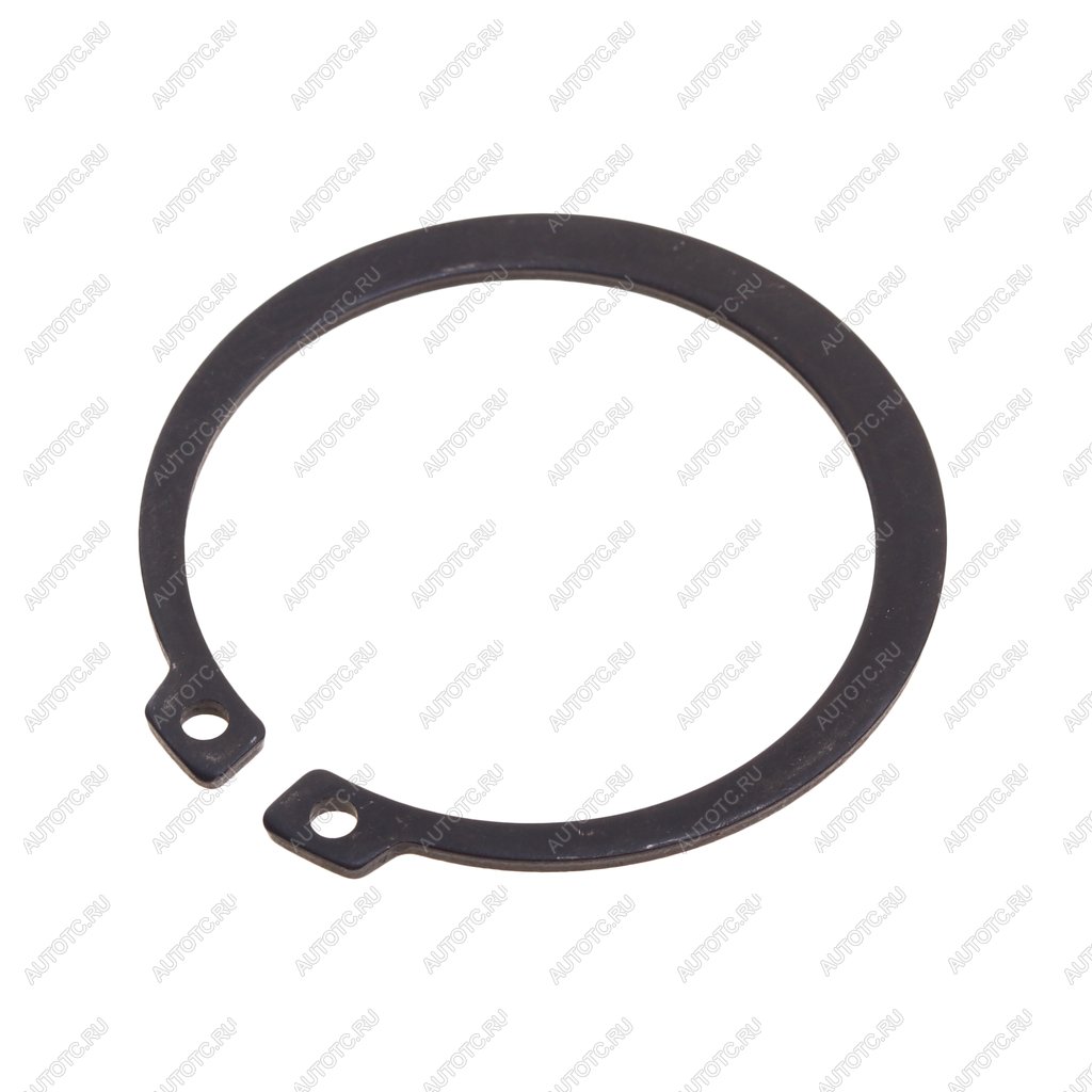 57 р. Кольцо SHACMAN SHAANXI стопорное коробки раздаточной РК ZQC2000-57K OE SHACMAN 3532400085  с доставкой в г. Кемерово