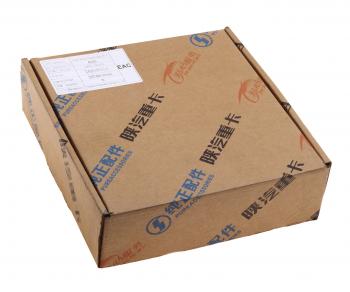 2 099 р. Крышка SHACMAN SHAANXI торцевая корпуса спидометра РК ZQC2000-57K OE SHACMAN 3086000676  с доставкой в г. Кемерово. Увеличить фотографию 3