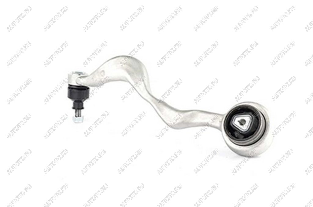 5 899 р. Рычаг подвески BMW 1 (E81,E82,E87,E88),3 (E90,E91,E92,E93) передней нижний левый BSG BSG bsg15315078  с доставкой в г. Кемерово