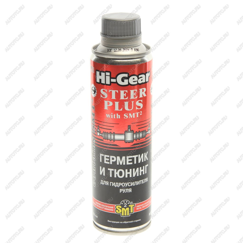 1 069 р. Герметик гидроусилителя руля c SMT2 HI-GEAR HI-GEAR hg7023r  с доставкой в г. Кемерово
