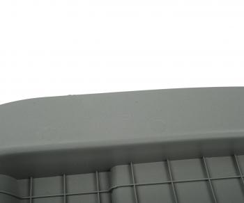 1 479 р. Накладка бампера SHACMAN SHAANXI X3000 переднего правая OE SHACMAN dz97189621023  с доставкой в г. Кемерово. Увеличить фотографию 3