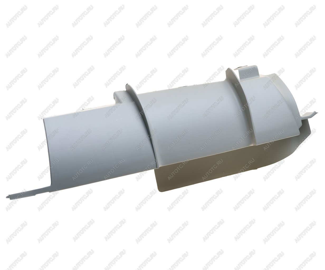 1 259 р. Накладка бампера SHACMAN SHAANXI X3000 переднего левая OE SHACMAN dz97189621022  с доставкой в г. Кемерово
