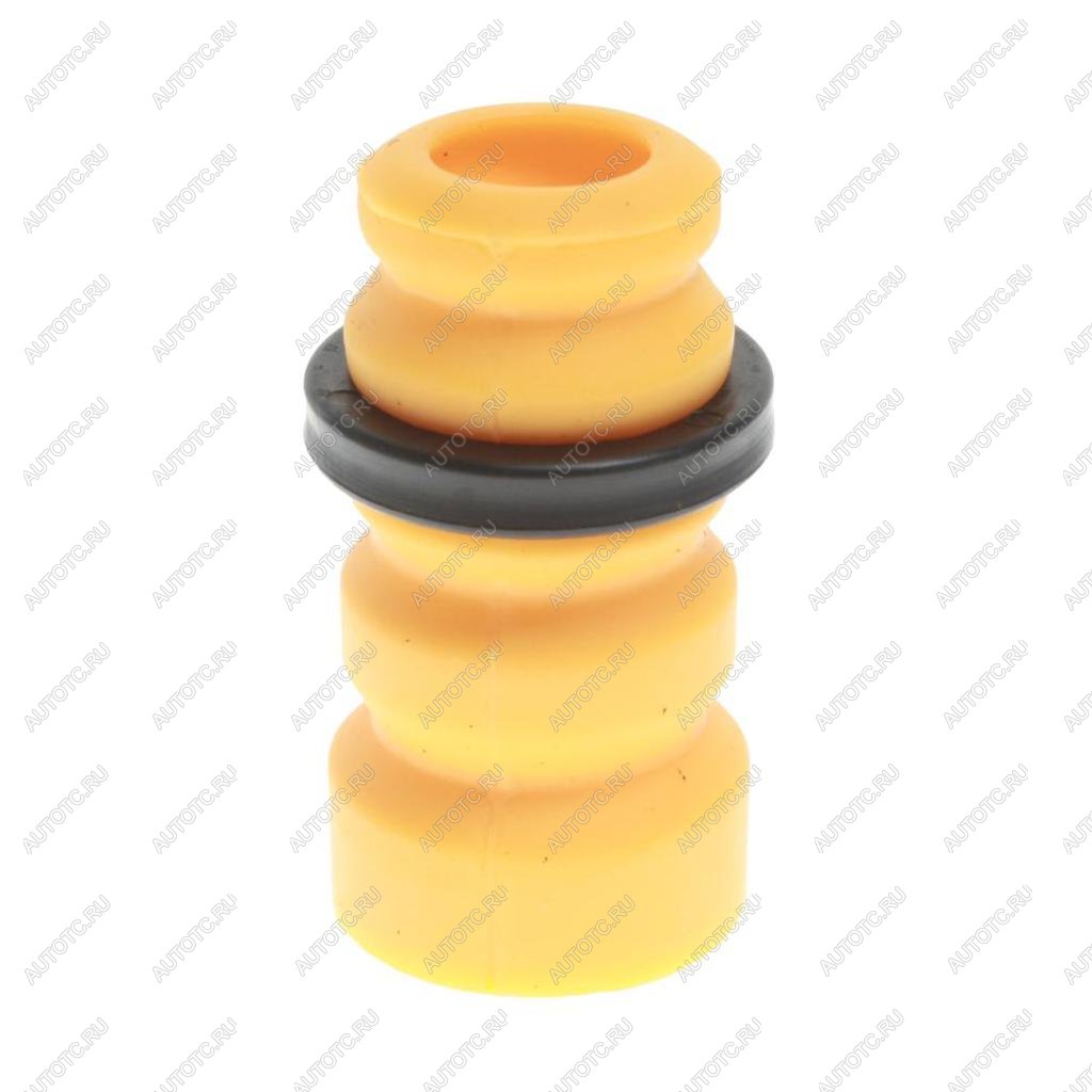 499 р. Отбойник амортизатора TOYOTA Camry (01-11) LEXUS ES240 (06-12) переднего (1шт.) FEBEST FEBEST td-mcv30f  с доставкой в г. Кемерово