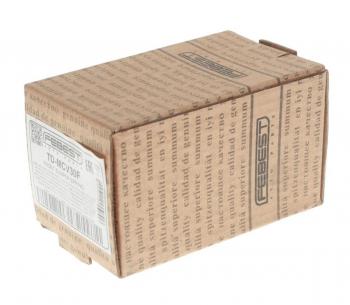 499 р. Отбойник амортизатора TOYOTA Camry (01-11) LEXUS ES240 (06-12) переднего (1шт.) FEBEST FEBEST td-mcv30f  с доставкой в г. Кемерово. Увеличить фотографию 3