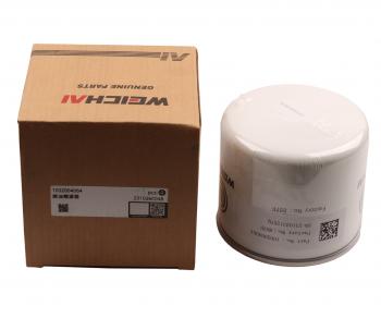 1 759 р. Фильтр топливный SHACMAN SHAANXI дв.WP4 тонкой очистки OE SHACMAN 1002004064  с доставкой в г. Кемерово. Увеличить фотографию 6