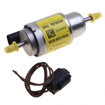 4 649 р. Насос топливный отопителя автономного WEBASTO DP42 Thermo Top-Evo,Thermo 90pro 12V ТЕРМОТРАНС ТЕРМОТРАНС tt1018  с доставкой в г. Кемерово. Увеличить фотографию 2