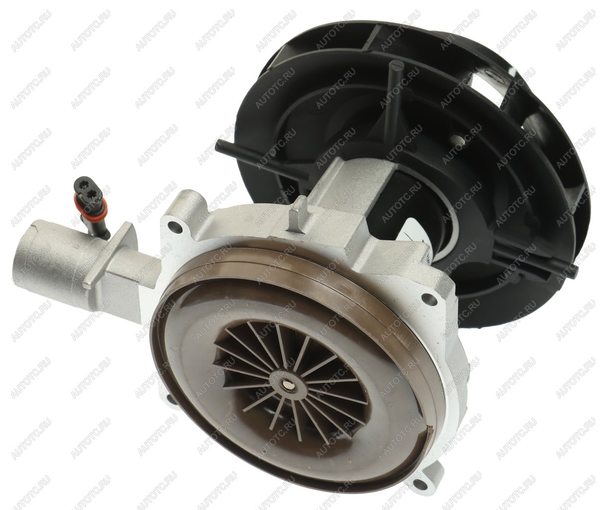 2 799 р. Мотор отопителя автономного EBERSPAECHER D4S 24V 3.5кВт MAN TGA,TGX,TGM,TGL ТЕРМОТРАНС ТЕРМОТРАНС tt2022  с доставкой в г. Кемерово