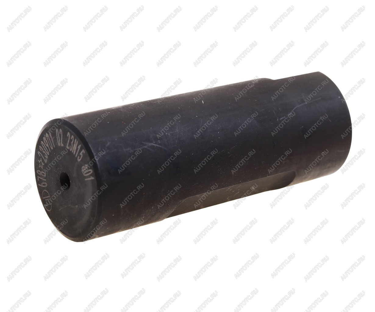 499 р. Ось SHACMAN SHAANXI крестовины дифференциала (короткая) (мост HDZ300) OE SHACMAN hd90149320110  с доставкой в г. Кемерово