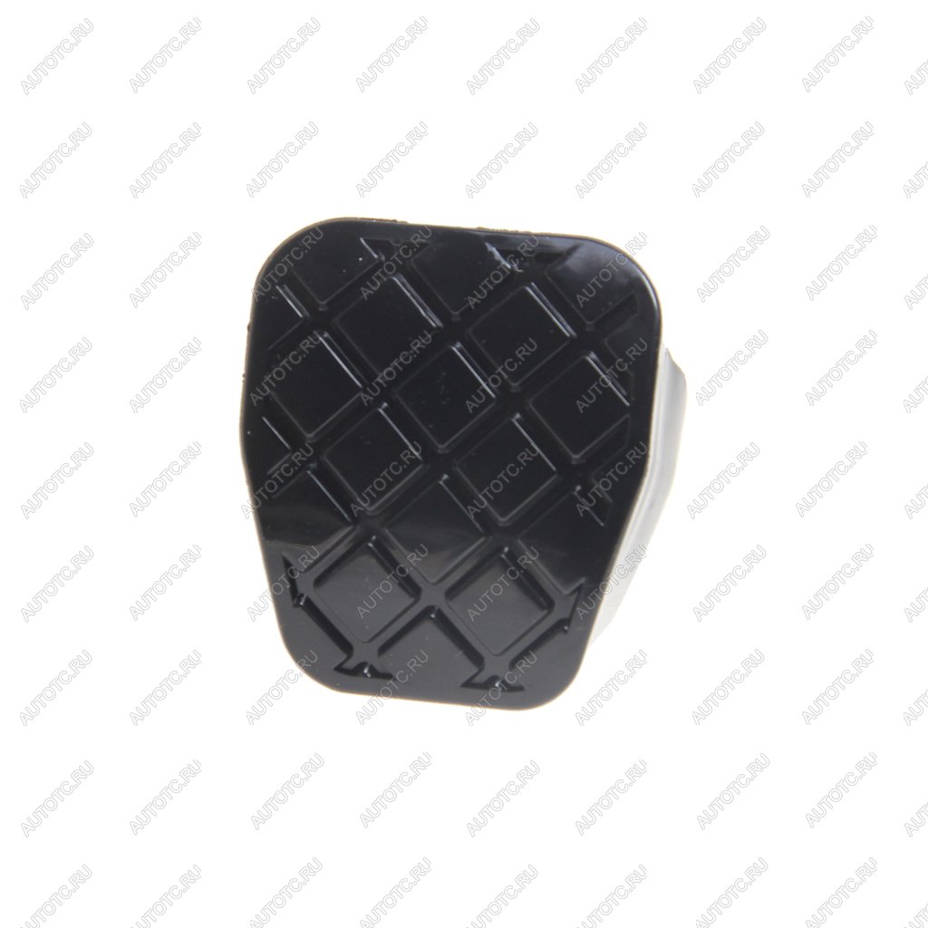 1 079 р. Накладка педали VW Polo (11-) тормоза OE VAG 6ru7211739b9  с доставкой в г. Кемерово