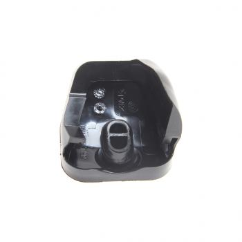 1 079 р. Накладка педали VW Polo (11-) тормоза OE VAG 6ru7211739b9  с доставкой в г. Кемерово. Увеличить фотографию 2