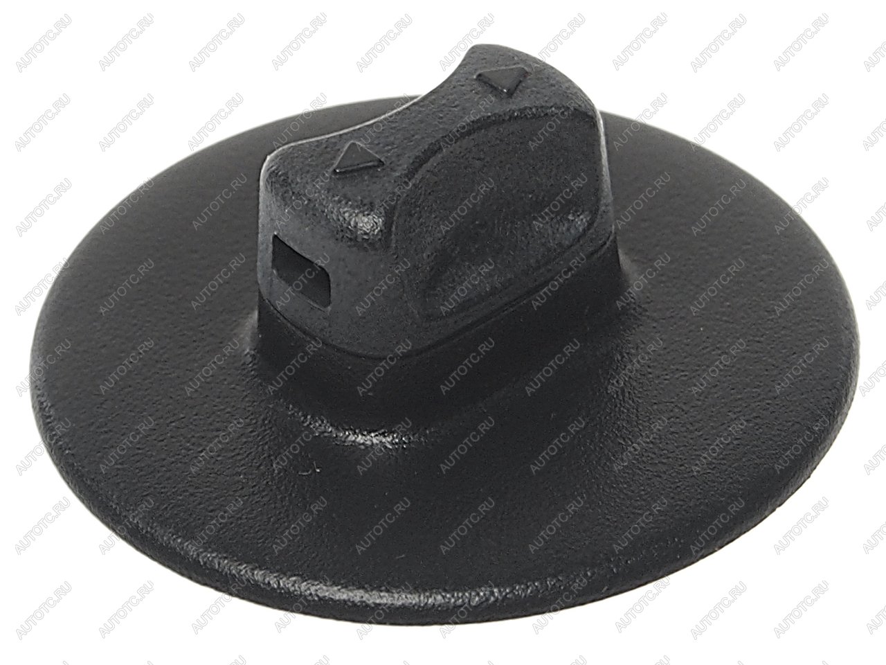 369 р. Клипса TOYOTA Camry (11-) крепления коврика пола салона верхняя OE TOYOTA 58694-76010  с доставкой в г. Кемерово
