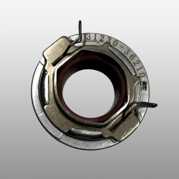 1 099 р. Подшипник выжимной TOYOTA Land Cruiser (00-) (4.2 D) SHAFTGEAR SHAFTGEAR 3123036210  с доставкой в г. Кемерово. Увеличить фотографию 2