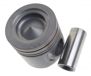 4 849 р. Поршень двигателя HYUNDAI HD35 (17-) (D4CB),Starex H-1 (07-) (2.5-A2) STD (1шт.) RPR RPR 23410-4a960  с доставкой в г. Кемерово. Увеличить фотографию 2