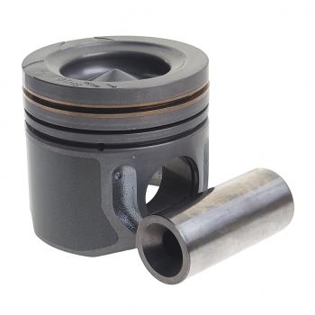 4 849 р. Поршень двигателя HYUNDAI HD35 (17-) (D4CB),Starex H-1 (07-) (2.5-A2) STD (1шт.) RPR RPR 23410-4a960  с доставкой в г. Кемерово. Увеличить фотографию 1