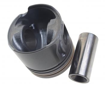 4 849 р. Поршень двигателя HYUNDAI HD35 (17-) (D4CB),Starex H-1 (07-) (2.5-A2) STD (1шт.) RPR RPR 23410-4a960  с доставкой в г. Кемерово. Увеличить фотографию 3