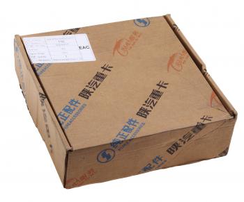 15 549 р. Подшипник SHACMAN SHAANXI промежуточного вала передний РК ZQC2000-57K OE SHACMAN 3530109126  с доставкой в г. Кемерово. Увеличить фотографию 5