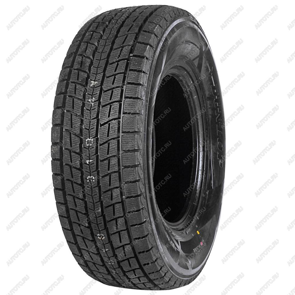 8 399 р. Покрышка DUNLOP Winter Maxx SJ8 DUNLOP 21565 r17  с доставкой в г. Кемерово