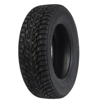 12 549 р. Покрышка NOKIAN TYRES Hakkapeliitta 9 SUV шип. NOKIAN 23560 r17  с доставкой в г. Кемерово. Увеличить фотографию 1