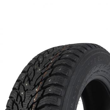 12 549 р. Покрышка NOKIAN TYRES Hakkapeliitta 9 SUV шип. NOKIAN 23560 r17  с доставкой в г. Кемерово. Увеличить фотографию 2