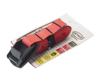449 р. Стяжка крепления груза 0.2т 2.5м-25мм с фиксатором HEYNER HEYNER hnr-880250  с доставкой в г. Кемерово. Увеличить фотографию 2