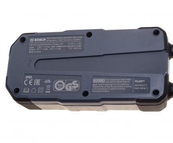 8 249 р. Устройство зарядное 6-12V 3.8A 120Ач 220V (автомат 4 варианта режима зарядки, EFB,AGM,GEL) C30 BOSCH BOSCH 0189911030  с доставкой в г. Кемерово. Увеличить фотографию 4