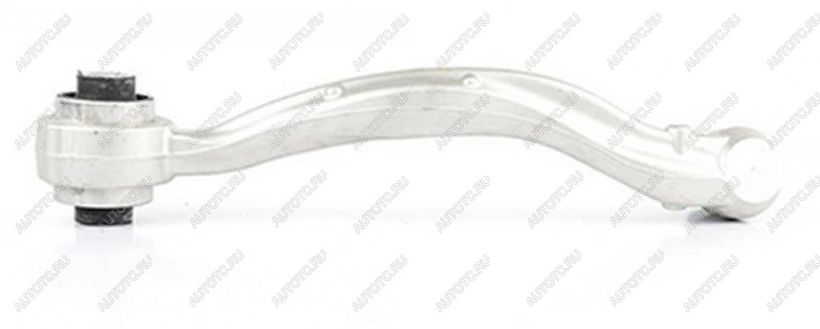 5 589 р. Рычаг подвески MERCEDES C (W204),E (A207,C207) передней нижний левый BSG BSG bsg60310142  с доставкой в г. Кемерово