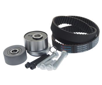 5 849 р. Комплект ГРМ OPEL (Z16XEP,Z16XER,A16XER,A16LET,Z18XER,A18XER) DELCOPARTS DELCOPARTS 19347444  с доставкой в г. Кемерово. Увеличить фотографию 1