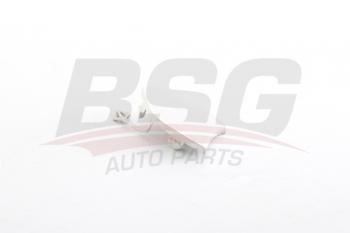 359 р. Заглушка FORD Focus 3 (11-) крюка буксировочного бампера переднего BSG BSG bsg30922125  с доставкой в г. Кемерово. Увеличить фотографию 1