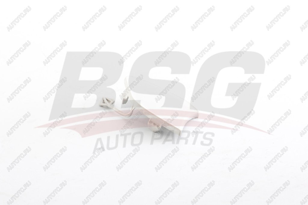 359 р. Заглушка FORD Focus 3 (11-) крюка буксировочного бампера переднего BSG BSG bsg30922125  с доставкой в г. Кемерово
