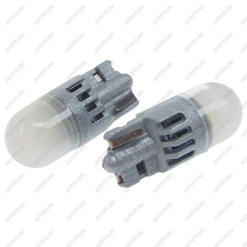 232 р. Лампа светодиодная 1224V W5W T10W W2.1х9.5d блистер (2шт.) XENITE XENITE 1009572  с доставкой в г. Кемерово