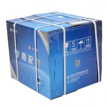 33 999 р. Коробка отбора мощности SHACMAN SHAANXI OE SHACMAN qh50-g11615  с доставкой в г. Кемерово. Увеличить фотографию 7