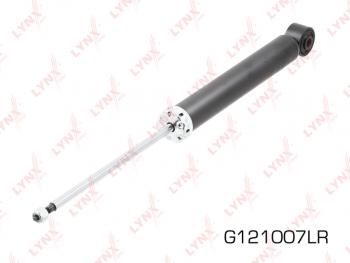 3 299 р. Амортизатор VW Golf 5,6,Caddy AUDI A3 SKODA Octavia,Yeti задний левыйправый газовый LYNX LYNX g121007lr  с доставкой в г. Кемерово. Увеличить фотографию 1