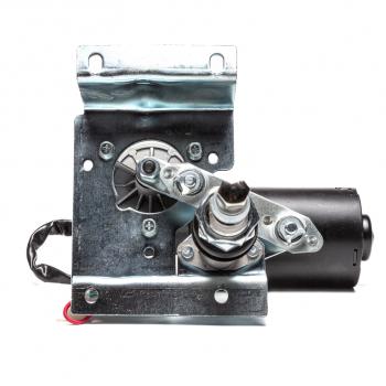 2 899 р. Мотор-редуктор стеклоочистителя ПАЗ-3205 правый 12V AVTOELECTRICA AVTOELECTRICA 572.5205-100-02 ае  с доставкой в г. Кемерово. Увеличить фотографию 5