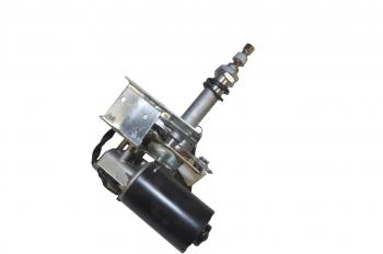2 899 р. Мотор-редуктор стеклоочистителя ПАЗ-3205 правый 12V AVTOELECTRICA AVTOELECTRICA 572.5205-100-02 ае  с доставкой в г. Кемерово. Увеличить фотографию 1