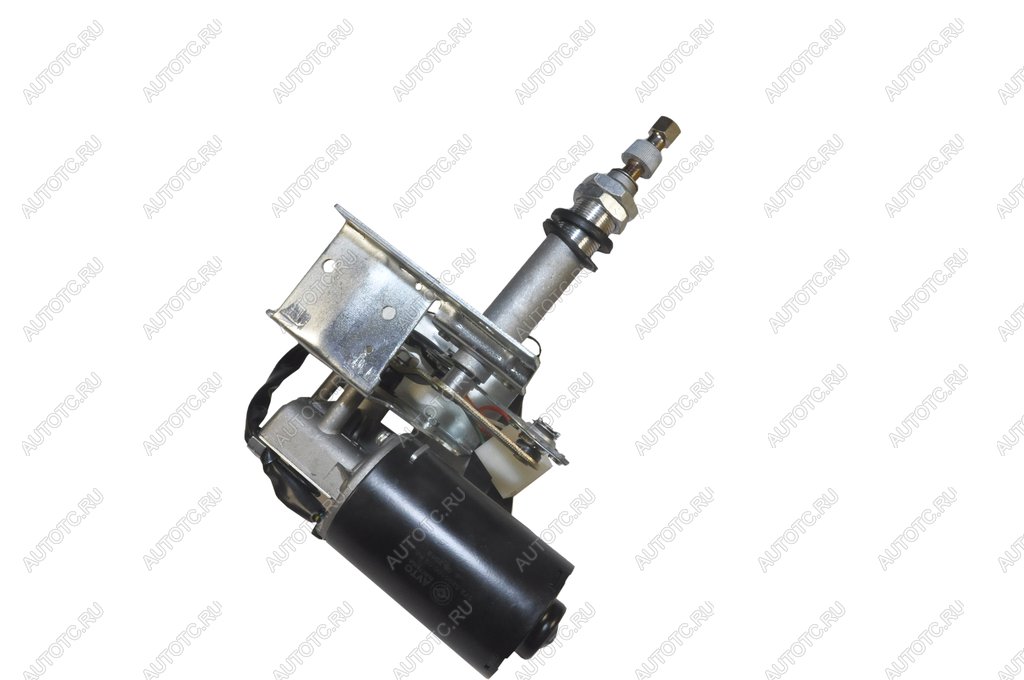 2 899 р. Мотор-редуктор стеклоочистителя ПАЗ-3205 правый 12V AVTOELECTRICA AVTOELECTRICA 572.5205-100-02 ае  с доставкой в г. Кемерово