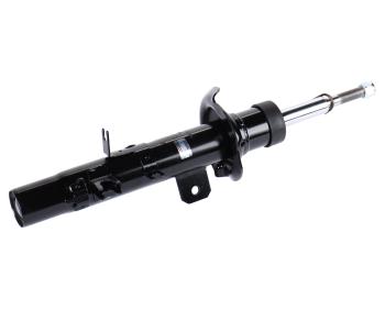 2 999 р. Амортизатор CITROEN C3 (02-) передний левый газовый MANDO MANDO mss017285 MANDO mss017285  с доставкой в г. Кемерово. Увеличить фотографию 2