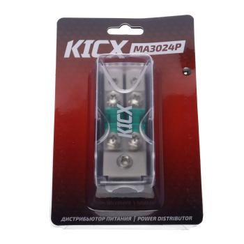 1 349 р. Дистрибьютор KICX KICX ma3024p  с доставкой в г. Кемерово. Увеличить фотографию 3