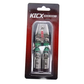 1 199 р. Дистрибьютор KICX KICX dmanl1024n-v  с доставкой в г. Кемерово. Увеличить фотографию 3