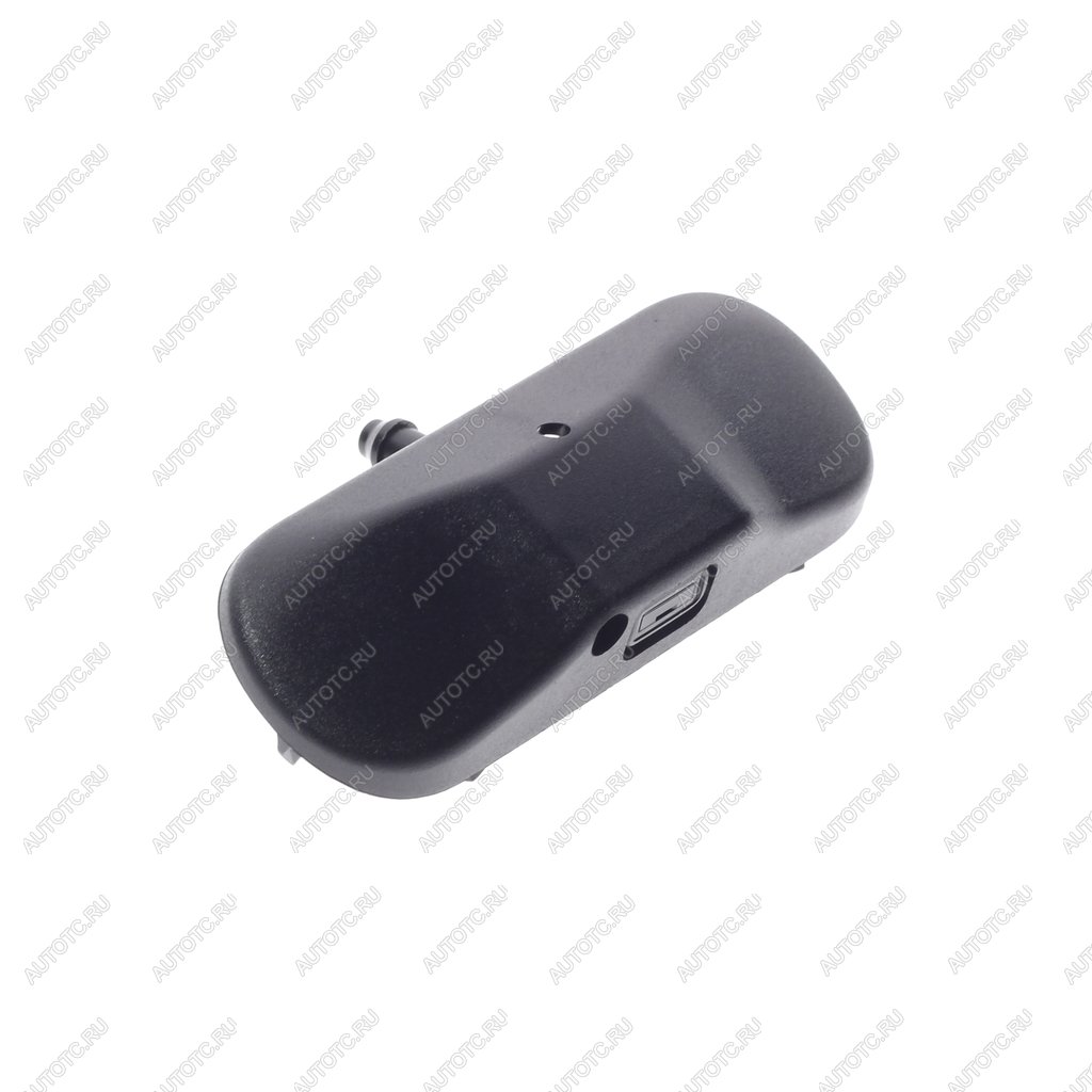 1 499 р. Жиклер VW Golf 5,6,7,Passat B6,B7,Tiguan SKODA Superb,Yeti омывателя с обогревом OE VAG 5m0955986c9b9  с доставкой в г. Кемерово