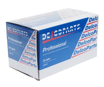 3 099 р. ШРУС внутренний VW Golf (87-) AUDI A3 (97-) SEAT Leon (00-) SKODA Octavia (97-) комплект DELCOPARTS DELCOPARTS 19345037  с доставкой в г. Кемерово. Увеличить фотографию 3