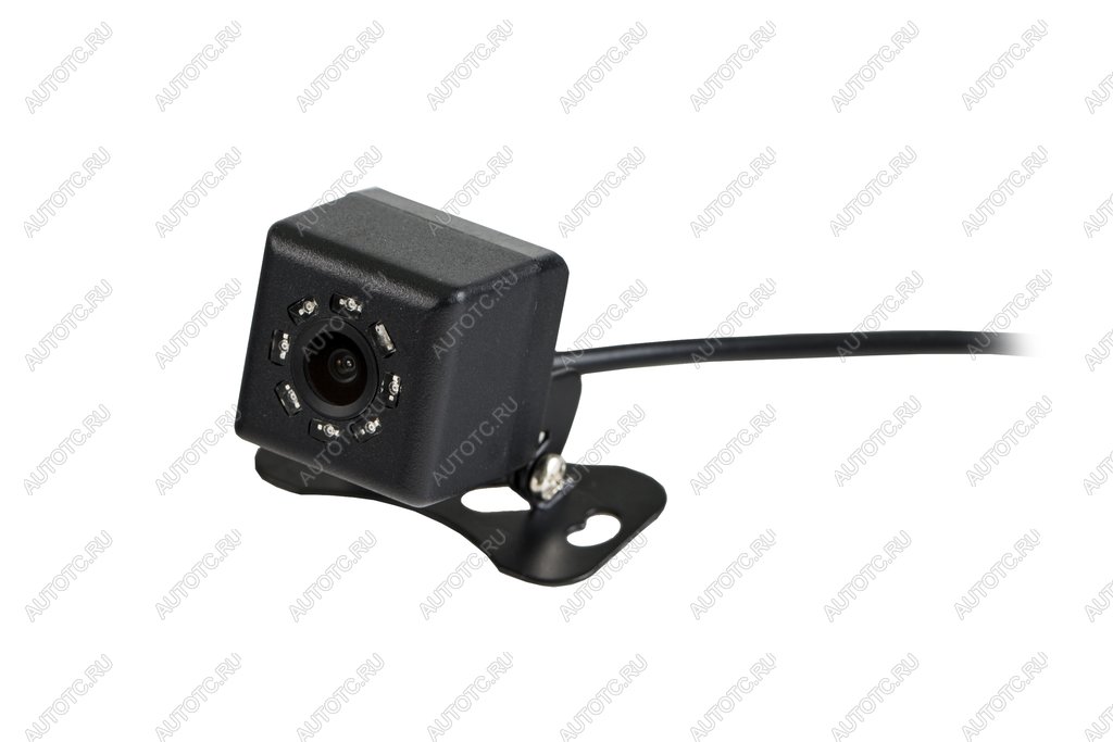 2 499 р. Камера заднего вида автомобильная INTERPOWER INTERPOWER ip-668ir ahdcvbs  с доставкой в г. Кемерово