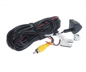 2 699 р. Камера заднего вида автомобильная INTERPOWER INTERPOWER ip-980 ahdcvbs  с доставкой в г. Кемерово. Увеличить фотографию 2