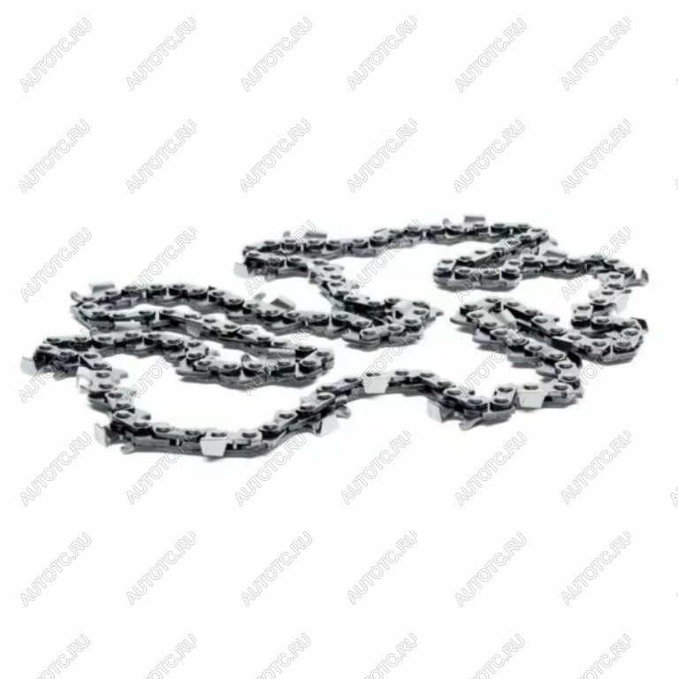 559 р. Цепь для бензопилы 50 звеньев 38 1.3мм VERTEXTOOLS VERTEXTOOLS 0710-50-1-3  с доставкой в г. Кемерово